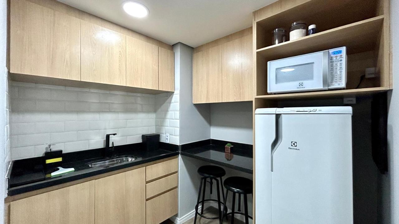 Sol - Flats Av Cauaxi By Anora Spaces 巴路里 外观 照片