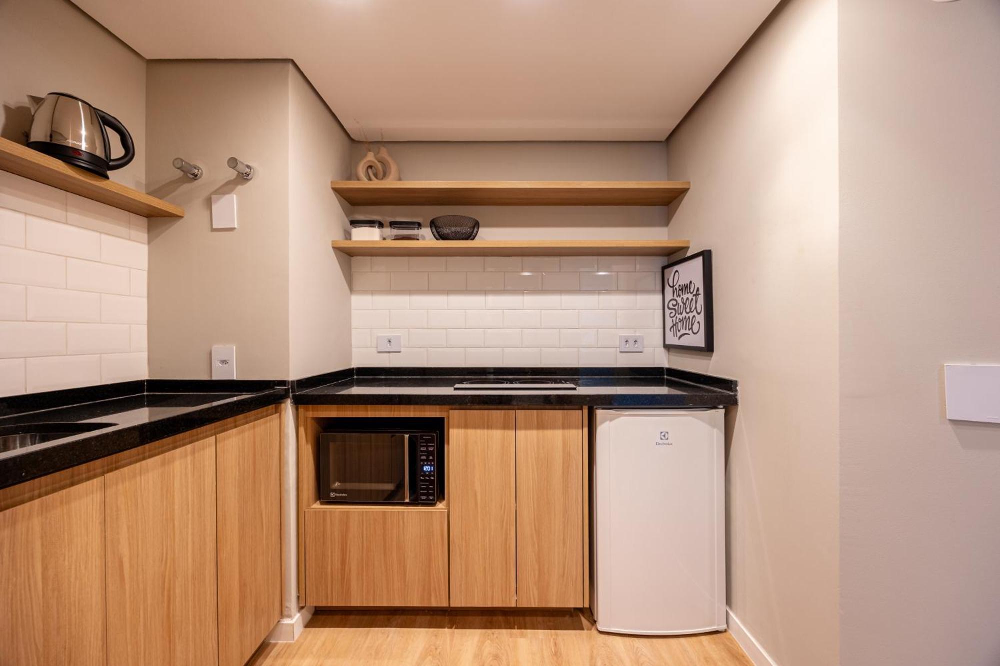 Sol - Flats Av Cauaxi By Anora Spaces 巴路里 外观 照片