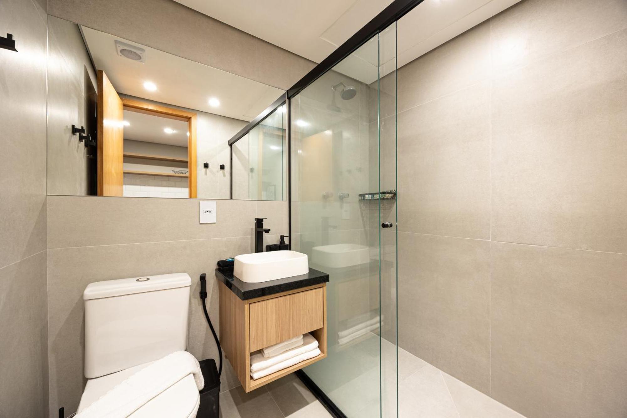 Sol - Flats Av Cauaxi By Anora Spaces 巴路里 外观 照片